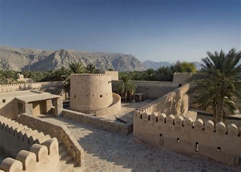 Visit the Musandam Peninsula in Oman | Audley Travel UK