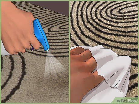 3 Ways to Clean Rugs With Vinegar - wikiHow