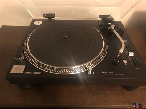 Technics 1210GR For Sale - US Audio Mart