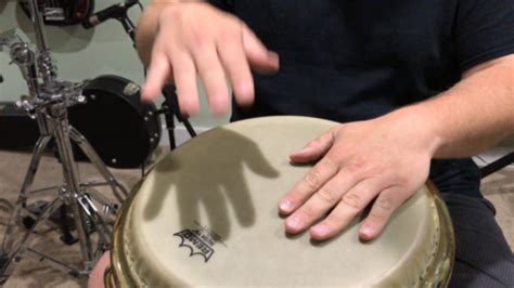 10 Conga Patterns Every Percussionist Should Know