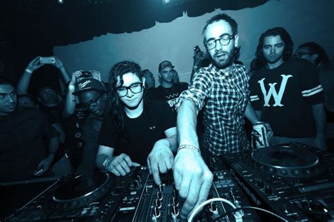 The 10 Best Skrillex Remixes | Complex