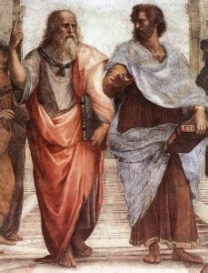 Abraham Vs. Aristotle | jaydinitto.com
