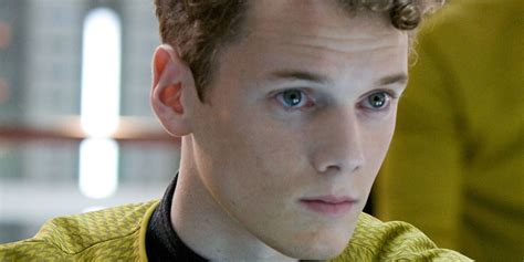 J.J. Abrams: Star Trek 4 Won’t Recast Anton Yelchin