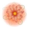 3d Flower Clip Art Free Stock Photo - Public Domain Pictures