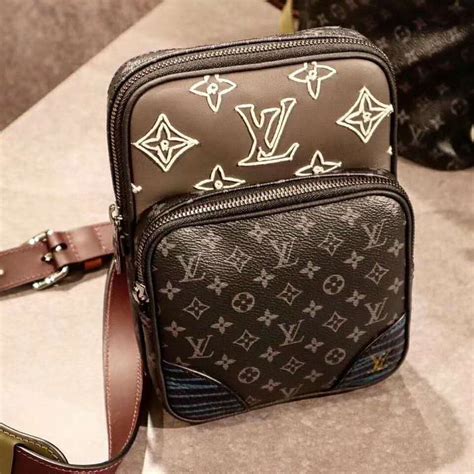 New Lv Sling Baguio | Paul Smith