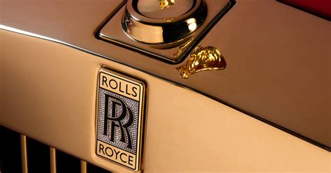 The most ridiculous Rolls-Royces ever have just been sold