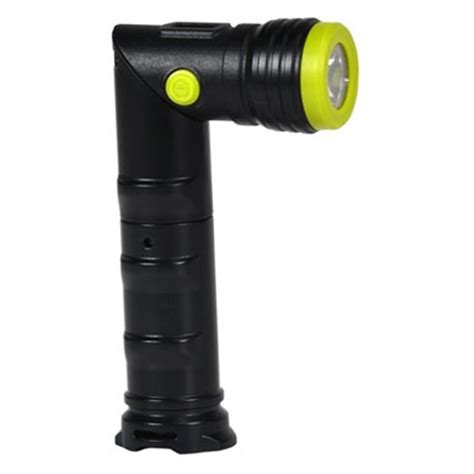 12V Flashlight with Charger - Walmart.com