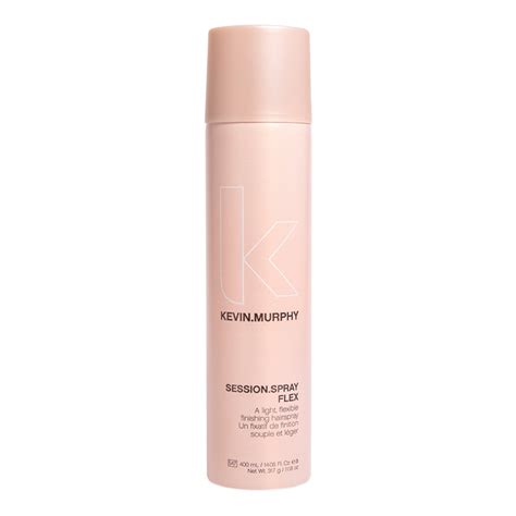 Køb Kevin Murphy Session.Spray Flex 400 ml - Matas