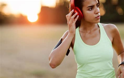 The 70 All-Time Best Running Songs To Get You Pumped Up