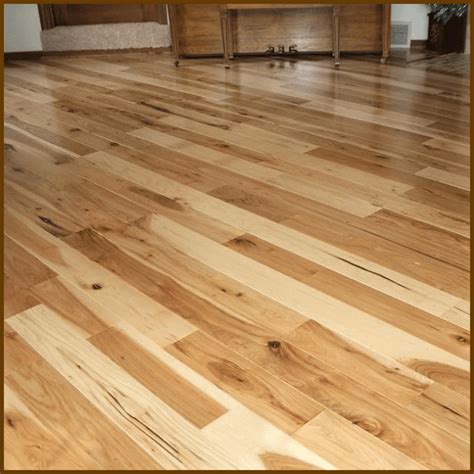 Hickory Hardwood Floor Images – Flooring Guide by Cinvex