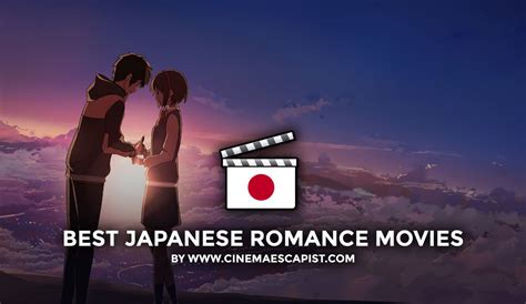 The 16 Best Japanese Romance Movies | Cinema Escapist