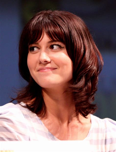 Mary Elizabeth Winstead — Wikipédia