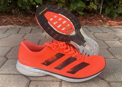 Adidas Adizero Adios 5 Review | Running Shoes Guru