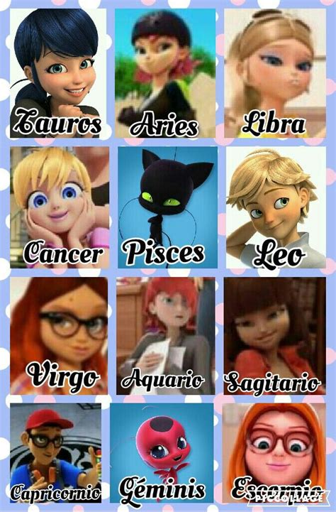 Pin de Mariana Sierra en Ladybug | Signos del zodiaco géminis, Géminis, Memes de disney