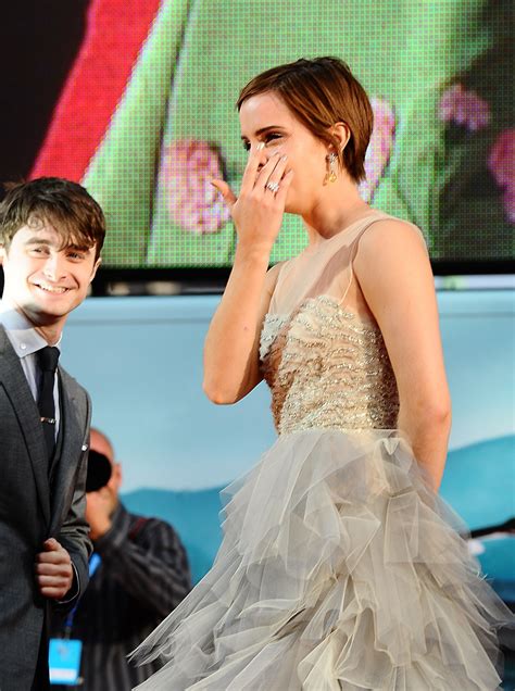 Harry Potter and the Deathly Hallows: Part 2 London premiere - Harry Potter Photo (23513844 ...