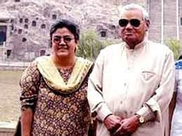 Atal Bihari Vajpayee: Bachelor Vajpayee s love story