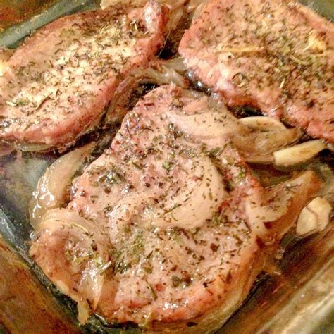 The Most Satisfying Center Cut Pork Chops – Easy Recipes To Make at Home