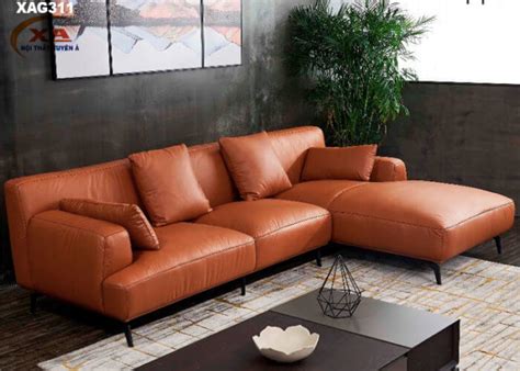 Sofa Phòng Khách Đẹp KM 30% - Mẫu Mới Nhất - Thiết Kế Cao Cấp