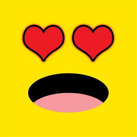 Loving Emoji Free Stock Photo - Public Domain Pictures