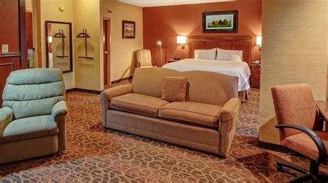 Winchester, KY Hotels - Hampton Inn Winchester, Kentucky Hotel
