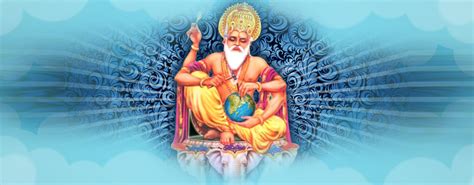 "VISHWAKARMA" the man who carved this earth..!! ~ Sri Sai Chandra ...