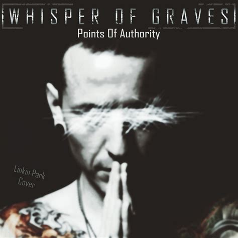 Points of Authority (Linkin Park cover) | Whisper of Graves