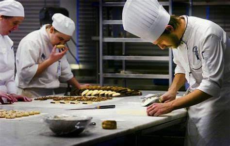 Portland cooking school changes name to Le Cordon Bleu - oregonlive.com