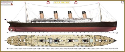 Titanic rendering | Titanic ii, Titanic ship, Rms titanic