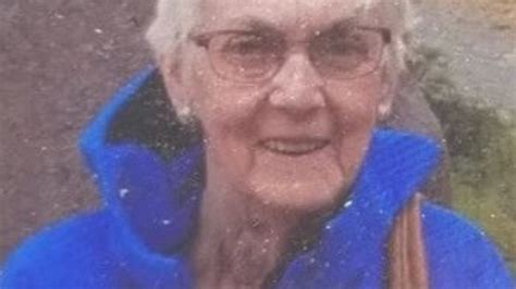 Search suspended for missing Kings County woman | CBC News
