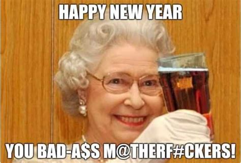 25 Happy New Year Memes And Pics That'll Help You Reconstruct The Events Of Your Party