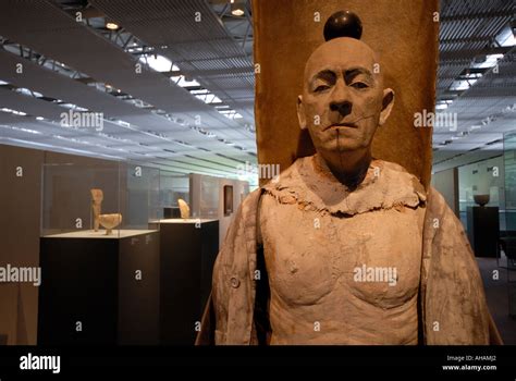 John davies sculpture hi-res stock photography and images - Alamy