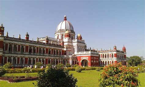 Road Trips to Visit Historical Places in West Bengal - 10 Best Historical Places and Heritages ...