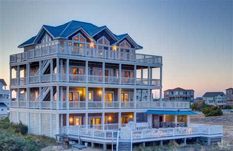 Outer Beaches Realty - Vacation Rentals (Avon, NC) - Resort Reviews ...