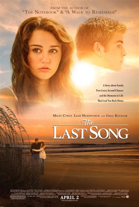 The Last Song (2010) Bluray FullHD - WatchSoMuch