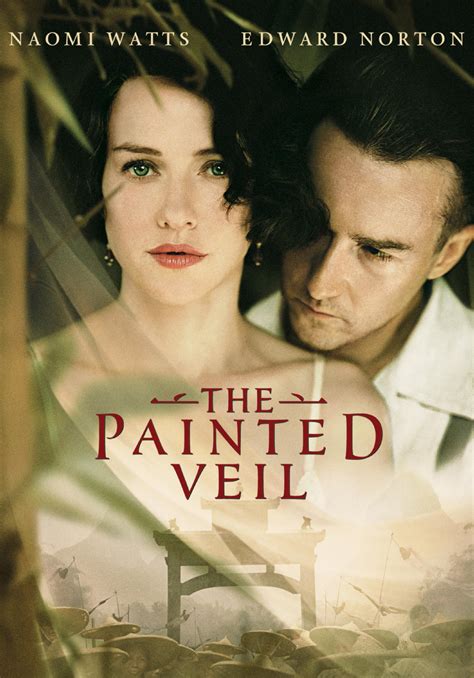 The Painted Veil (2006) | Kaleidescape Movie Store