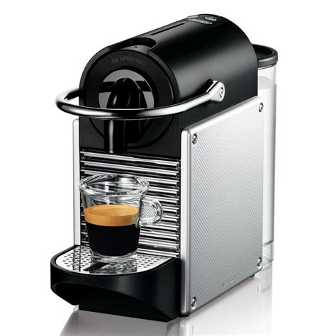 DeLonghi Nespresso Pixie Reviews - ProductReview.com.au