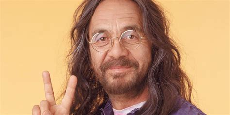 That ’70s Show Star Tommy Chong Returns As Leo In That ’90s Show - Phần ...