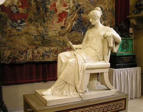 Chatsworth house sculpture gallery photos