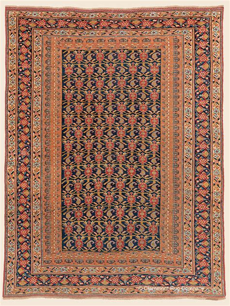 What Patterns Go With Persian Rugs at williamdlord blog