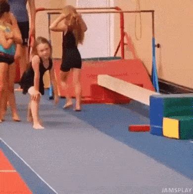 21 Best GIFs Of All Time Of The Week | Gymnastics funny, Reddit funny ...