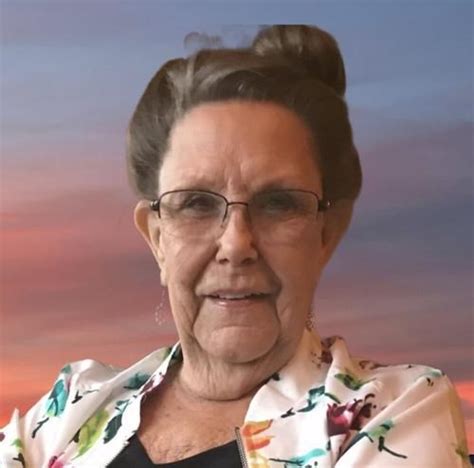 Jeanne Robey Obituary (2024) - Lake Havasu City, AZ - Lietz-Fraze Funeral Home - Lake Havasu