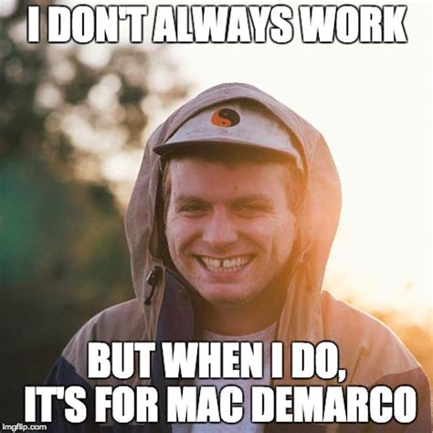 Music News: Mac DeMarco hiring dank meme specialist | The Current