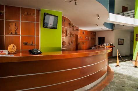 ARMENIA HOTEL $41 ($̶6̶2̶) - Prices & Reviews - Colombia