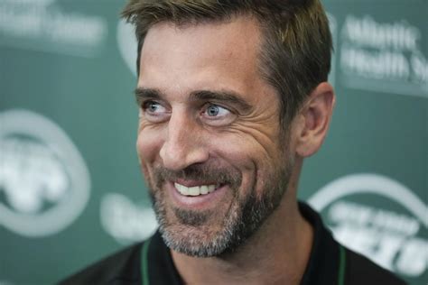 Jets, Rodgers receive plenty of marquee spots as networks navigate NFL schedule process ...