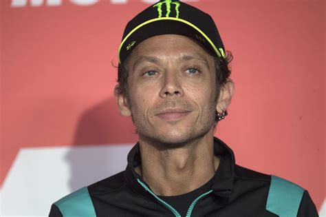 Why Valentino Rossi should retire on his own terms | The Citizen