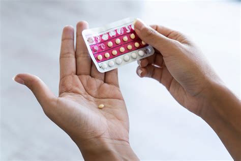 Birth Control Pills Are Safe and Simple: Why Do They Require a ...