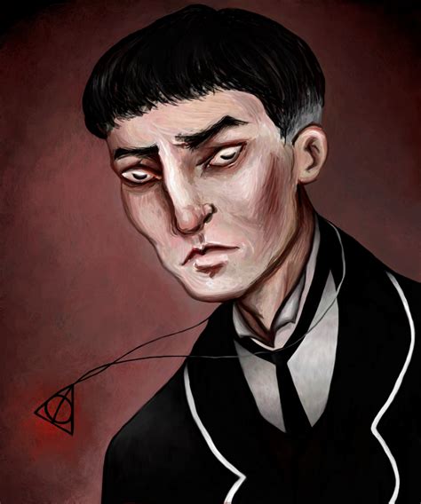 Credence Barebone by MissAway on DeviantArt