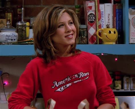 The One Thing Jennifer Aniston Hated About Her "Friends" Haircut