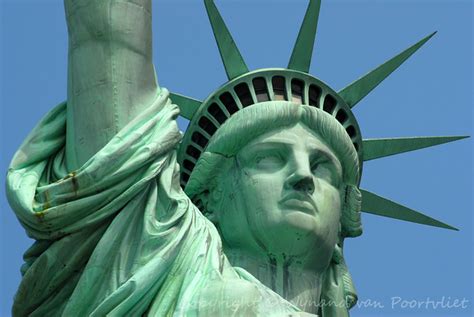 Statue of Liberty 3 | Location: New York, 27th April 2009 | Wynand van Poortvliet | Flickr