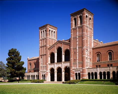 University of California, Los Angeles | 留学経験者の声 Study Abroad Experiences